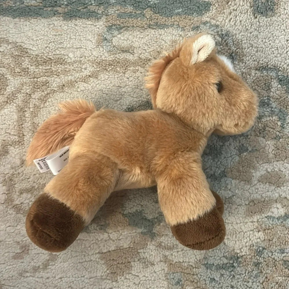 Aurora horse stuffy - Picture 1 of 4